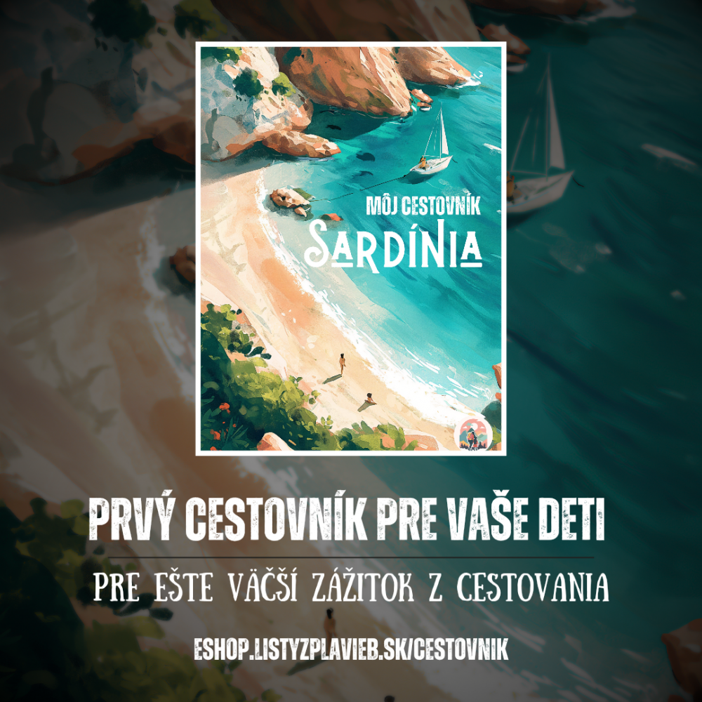 PDF Cestovník - Sardínia -...