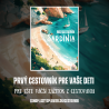 PDF Cestovník - Sardínia - cestujte s deťmi