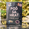 Hra Poď sa hrať - vybrané slová