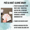 PDF Poď sa hrať: slovné druhy