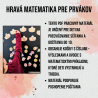 PDF Hravá matematika pre prvákov - ovocie