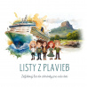 Listy z plavieb - 12 listov prvá séria