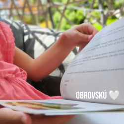 Listy z plavieb - 12 listov prvá séria