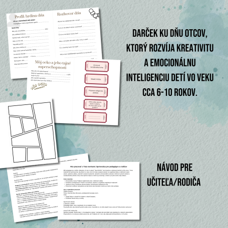 PDF Tata NOVINY - originálny deň otcov