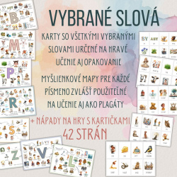 PDF Vybrané slová -...