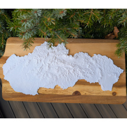 Objav Slovensko dotykom –...